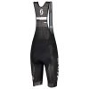 bike kit men Scott RC Team 2022 BLACK back