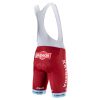 CJ429 cycling shorts back katusha alpecin 2018
