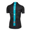 CJ025 cycling kit for men jersey back
