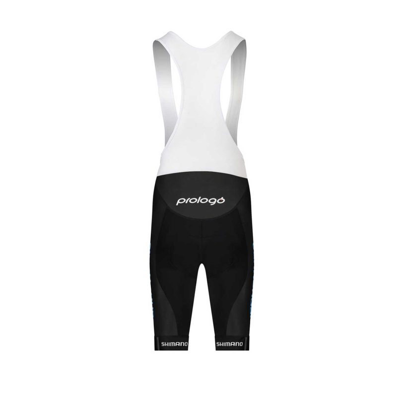 cj360 men cycling apparel shorts back Cannondale Factory Racing 2022