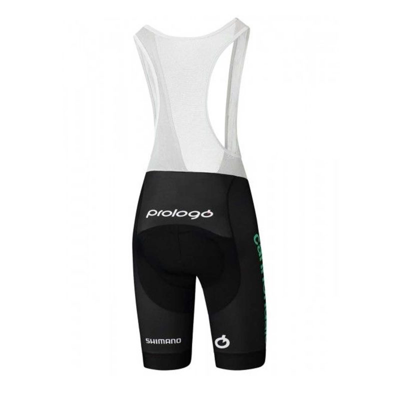 cj363 padded bike shorts for men team back Cannondale Factory Racing 2021