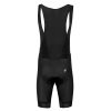 CJ385 bike shorts for men Qhubeka Team 2021 back