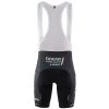 bib cycling kit for men EUSKADI 2017 BACK