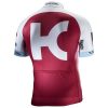CJ429 cycling jersey back katusha alpecin 2018