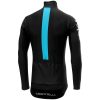 Sky Team 2019 Cyclin Kit Long Sleeve Black back