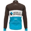 AG2R Kids 2020 Cyclin Kit Long Sleeve back