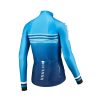 Giant Race 2019 Cyclin Kit Long Sleeve Blue back