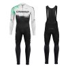 Orbea Factory 2021 Cyclin Kit Long Sleeve front