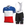 mens cycling kit professional teams FDJ Pro Team