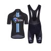 EBM045 mens road cycling kit front