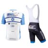 EBM148 ISRAEL CYCLING ACADEMY CYCLING KIT BACK