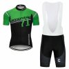 bicycle kits for men Cannondale Pro Team front