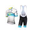 ASTANA CYCLING KITS MEN FRONT