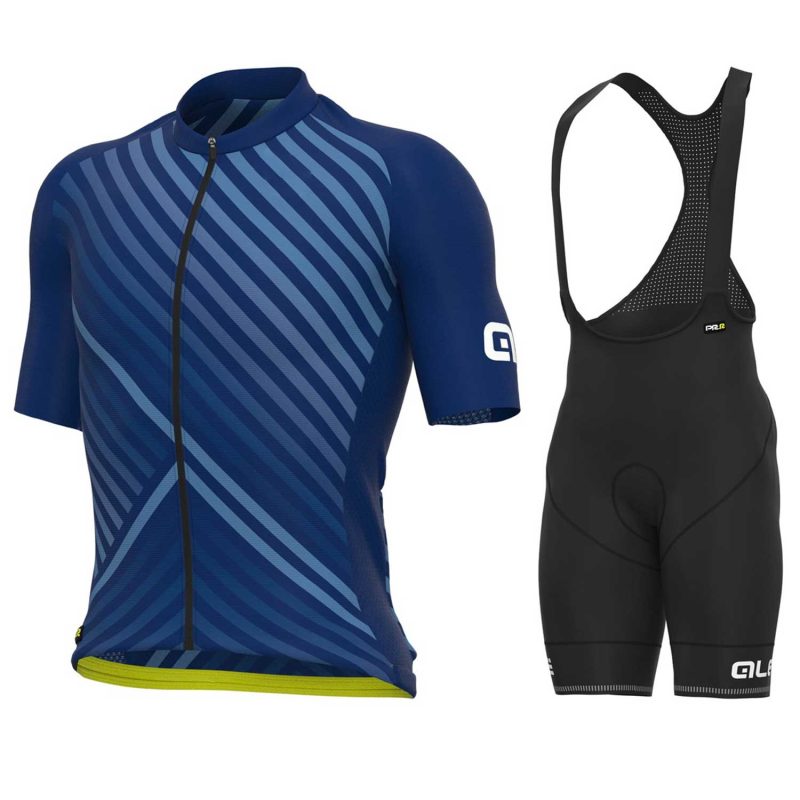 CJ371 cycling kit for men cycling jersey set GLE front