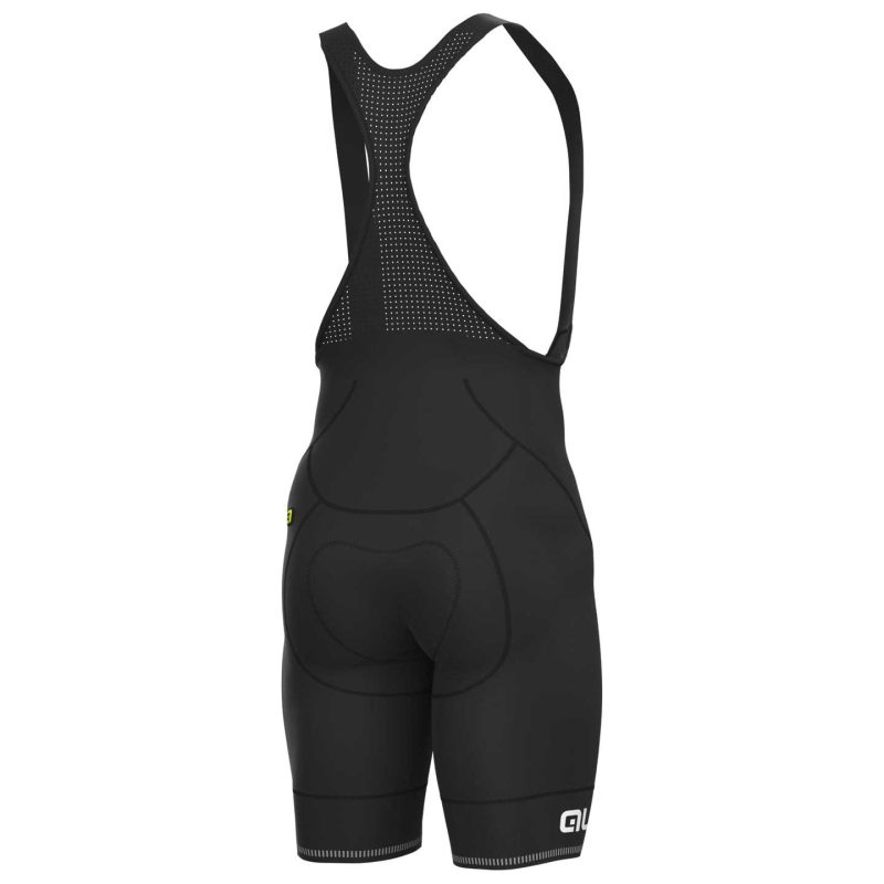 cj371 professional bike shorts back