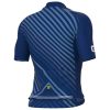 cj371 professional bike jersey back