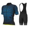 cj373 men cycling apparel short sleeve kit front gle
