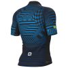 cj372 cycling jersey mens back gle