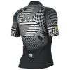 cj375 mens road cycling jersey back