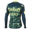 Tinkoff Saxo Team 2015 Camouflage back