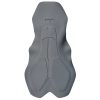 Cycling Bottom Supper Flat Elastic Pad