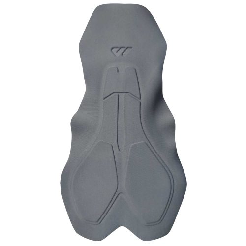 Cycling Bottom Supper Flat Elastic Pad