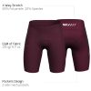 wulibike-new-upgraded-men-bike-shorts-with-pocket-red-m2033-details