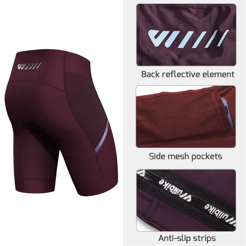 wulibike-new-upgraded-men-bike-shorts-with-pocket-red-m2033-features