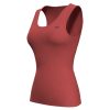 wulibike-Women-Swift-V2-Womens-Bike-Shirts-red-frontside