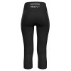 Wulibike-Women-Tights-Bike-Pants-black-back