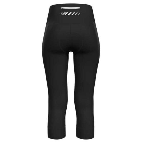 Wulibike-Women-Tights-Bike-Pants-black-back