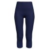 Wulibike-Women-Tights-Biking-Pants-blue-front