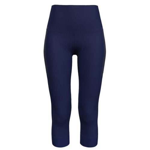 Wulibike-Women-Tights-Biking-Pants-blue-front
