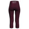 Wulibike-Women-Tights-Cycling-Pant-red-back