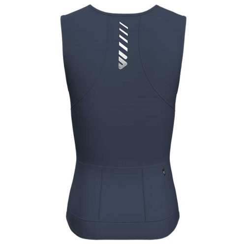 wulibike-Men-Swift-V2-Mens-Sleeveless-Shirts-blue indigo-back