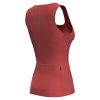 wulibike-Women-Swift-V2-Womens-Bike-Shirts-red-backside