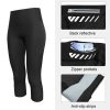 Wulibike-Women-Tights-Bike-Pants-black-detail1
