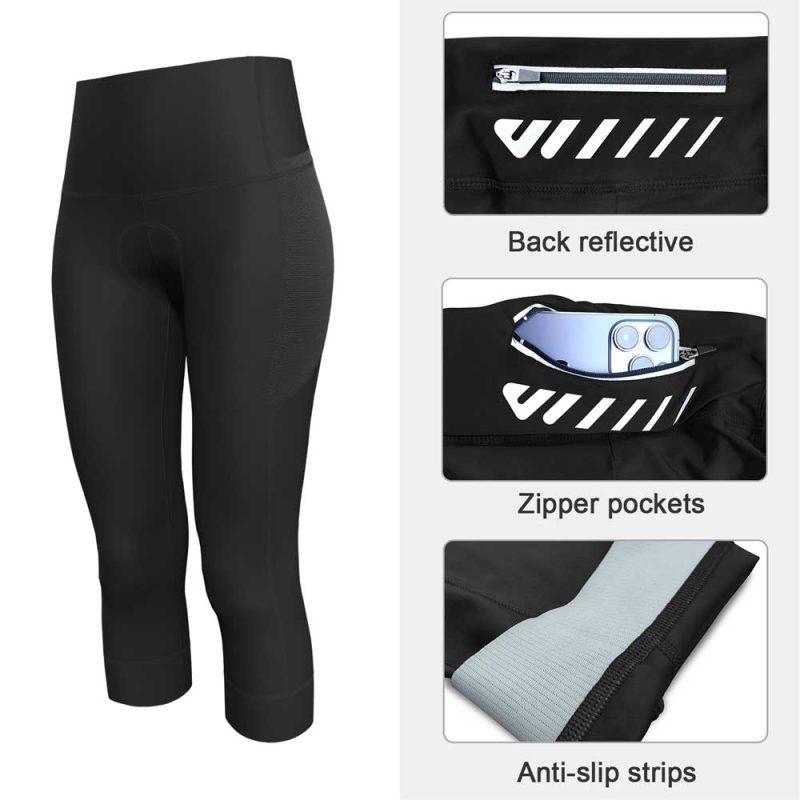 Wulibike-Women-Tights-Bike-Pants-black-detail1