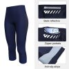 Wulibike-Women-Tights-Biking-Pants-blue-detail1