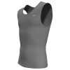 wulibike-Men-Swift-V2- Mens-Vests-grey-frontside