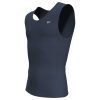 wulibike-Men-Swift-V2-Mens-Sleeveless-Shirts-blue indigo-frontside