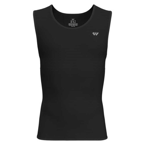 wulibike-Men-Swift-V2- Mens-Vest-white-front