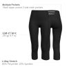 Wulibike-Women-Tights-Bike-Pants-black-detail2