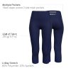 Wulibike-Women-Tights-Biking-Pants-blue-detail2