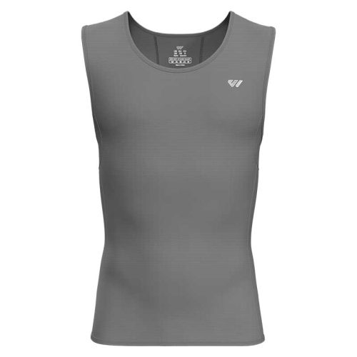 wulibike-Men-Swift-V2- Mens-Vests-grey-front