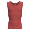 wulibike-Men-Swift-V2-Men's-Vest-red-back
