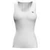wulibike-Women-Swift-V2-Women's- Cycling-Vest-white-front
