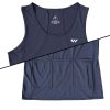 wulibike-Men-Swift-V2-Mens-Sleeveless-Shirts-blue indigo-detail