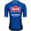 Alpecin–Deceuninck-Development-Team-2023-Cycling-Kit-back-men-blue