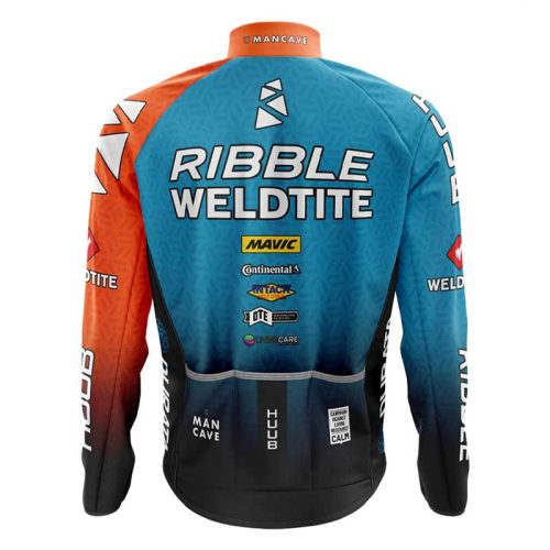 ribble-weldtite-pro-cycling-2022-cycling -kit-bib-men-back